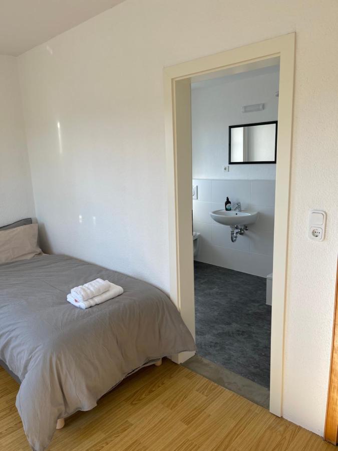 Hotel The Gantry Drees Esterno foto